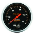 thumbnail image 2 of Auto Meter 5413 Pro-Comp Fuel Pressure Gauge, 2 of 4