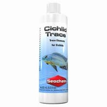 Seachem Cichlid Trace 500ml