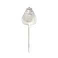thumbnail image 1 of Bulbo de riego para plantas con diseño de flores y animales, globo de autorriego, inserto para maceta, dispositivo de riego automático para plantas de interior durante las vacaciones., 1 of 8