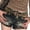 Yellow, variant on Youth Fashion Belt Elegant Leopards Belt TrendyAn1ma1Print Soft Waistband