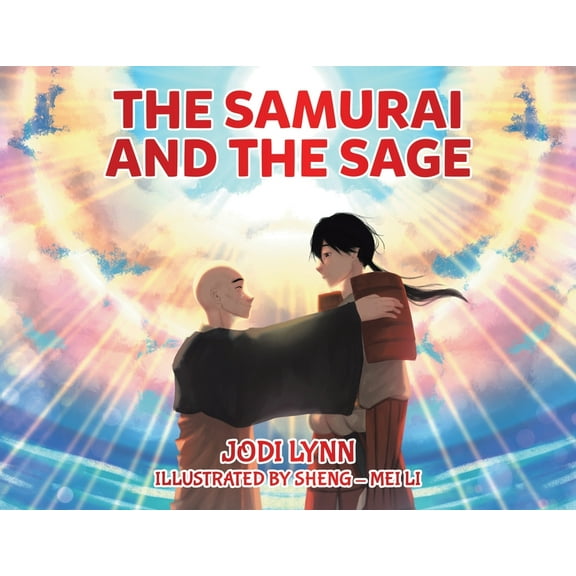 The Samurai and the Sage, (Paperback)