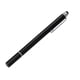 thumbnail image 3 of Stylus, Lápiz Capacitivo, Capacitivo con Punta Elástica y Punta de Disco de Núcleo de Plástico, Capacitiva Stylus para Todos los Teléfonos Celulares Capacitivos, Tabletas, 3 of 3