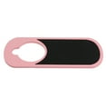thumbnail image 4 of DRAFIDEEP 1Pcs Pink Wood Blackboard Door Hanger for Do Not Disturb Door Sign, 4 of 5