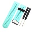 thumbnail image 3 of Correa de repuesto para reloj Fenix 3 Verde Baoblaze Pulsera Smart Watch Band, 3 of 4