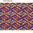 thumbnail image 2 of 6 Yards African print Fabric Original Polyester Material cothes, 2 of 5