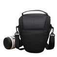 thumbnail image 1 of Estuche para cámara, bolso para cámara, lente portátil, bolso para lente de cámara, estuche para cámara al aire libre, materiales ecológicos Jadeshay A, 1 of 8