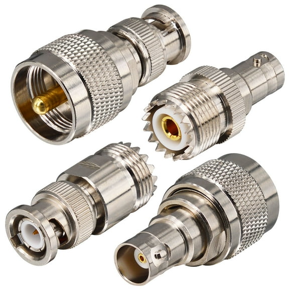 PL 259 Connectors