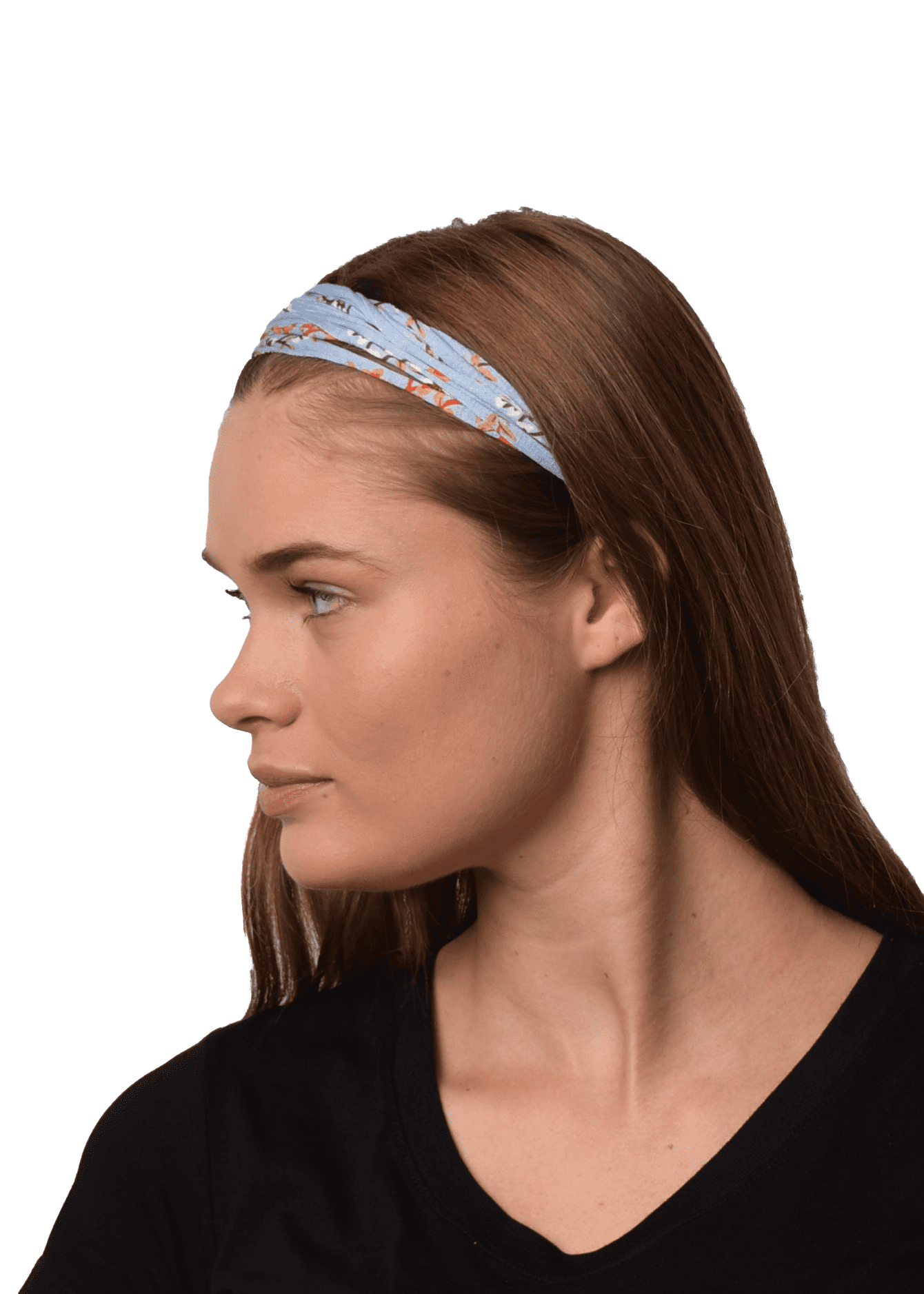 Adult Women's Blue Definition BelaBAND, 2-pack