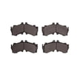 thumbnail image 3 of Dynamic 1551-2060-00 DFC 5000 Advanced Brake Pads - Ceramic, 3 of 3