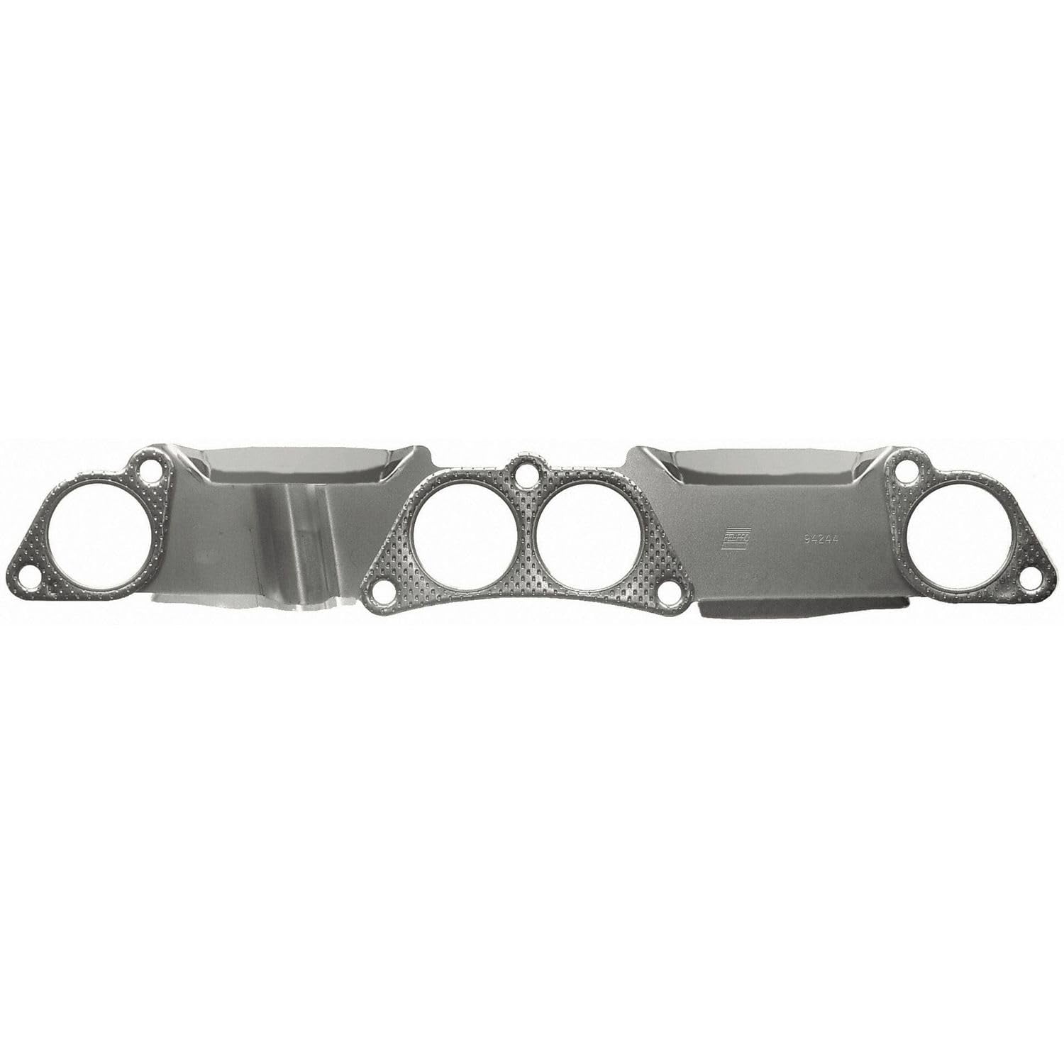 FEL-PRO MS 94244 Exhaust Manifold Gasket Set Fits select: 1988-1995 ISUZU CONVENTIONAL, 1986-1991 ISUZU TROOPER