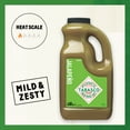 thumbnail image 4 of Tabasco Green Pepper Sauce, 64 fl. oz Regular Half Gallon Jug, Gluten Free, 4 of 10