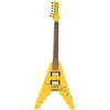 Archer Flying Cheese Wedge Electric Guitar