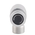 thumbnail image 3 of Soda Cylinder Connector Adapter Connector Kit Soda Maker Accessories CGA320 CO2 Soda Cylinder Adapter Refill Connection Tank Filling Connector Kit Replacement Parts, 3 of 8