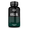 thumbnail image 1 of Reset Nutrition Krill Oil | 500 Mg | 60 Servings | 60 Capsules | Hecho en USA RESET NUTRITION Heart Support, 1 of 5