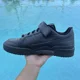 thumbnail image 5 of Ad-id-as Forum Low Triple Black Men's Athletic Shoes GV9766, 5 of 6