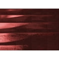 thumbnail image 1 of Ahgly Company Indoor Rectangle Patterned Dark Scarlet Red Area Rugs, 6' x 9', 1 of 6