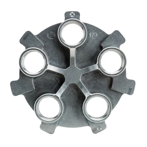 RCBS Pro Chucker 5 Die Plate