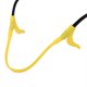 thumbnail image 4 of 2 Piezas De Silicona Para Gafas de terre Con Correa De Banda + Ganchos Antideslizantes Para El Oído Salvador Dali Correa para gafas de sol para niños, 4 of 9