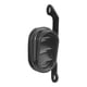 thumbnail image 3 of Cubierta protectora del filtro de aire de la motocicleta para Honda CT125 Hunter negro, 3 of 9