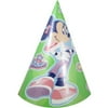 Minnie Mouse 'Glamour Minnie' Cone Hats (8ct)