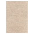thumbnail image 2 of Hand-Woven Flatweave Rug 5'x7'6 Blue/White, 2 of 4
