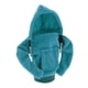 thumbnail image 2 of Funda para pomo de palanca de cambios, divertida sudadera con capucha, antideslizante, universal Azul, 2 of 9