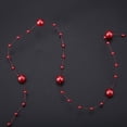 thumbnail image 3 of 10M Roll Artificial Pearls String Beads Chain Garland For DIY Wedding Party Decoration Supplies DIY Crafts, 3 of 8