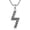 Sowilo, variant on Viking Necklace for Men 925 Sterling Silver Viking Necklaces Amulet Jewelry for Father Husband Birthday Christmas