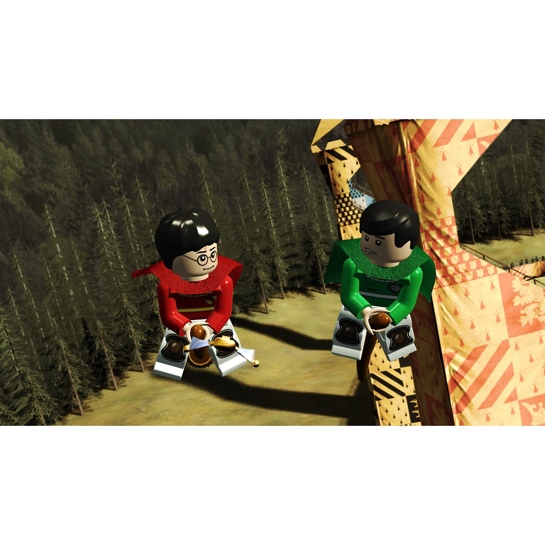 Lego Harry Potter Collection - Nintendo Swtich 2