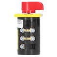 thumbnail image 1 of Position Rotary Switch,Universal Cam Changeover Switch Cam Switch Cam Selector Switch Achieve More, 1 of 13