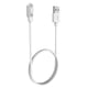 thumbnail image 4 of Magnetic Charger Safety USB Charger Cable for Kieslect Kr Pro/Kr/Lora 2/Lora, 4 of 9