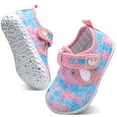 thumbnail image 1 of L-RUN Baby Boys Girls Water Sneakers Beach Swim Pool Shoe Barefoot Aqua Socks Infant, 1 of 7