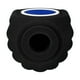 thumbnail image 5 of Pantalla antiviento para micrófono, esponja insonorizante, bola de aislamiento para micrófono acústico Filtro azul, 5 of 9