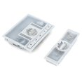 thumbnail image 5 of Car Front Roof Reading Light For-- 9n 2002-2010 6q0959613a, 5 of 5