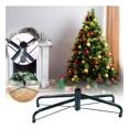 thumbnail image 3 of Soporte Para Árbol De Navidad En Forma De J, 19,69 Pulgadas, 3 of 6