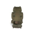 thumbnail image 4 of Tasmanian Tiger Raid Pack Mk III, 52L MOLLE Military Backpack with Adjustable Back Length, Hydration Compatible, Olive, 4 of 4