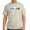 Natural, variant on CafePress - CWS Blue White T Shirt - Men's Classic Cotton T-Shirts