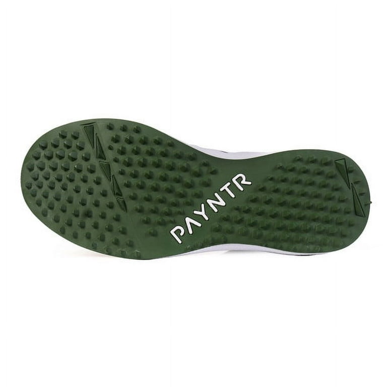 Payntr rubber store cricket shoes