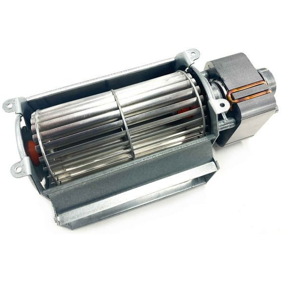 Lopi 250-04440 Deerfield Pellet Stove Blower | Left-Side (Aftermarket)