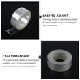 thumbnail image 2 of WORGEOUS 10 Rolls Balloon Decorating Strips Practical Balloon Tape Strips Party Supplies, 2 of 8