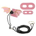 thumbnail image 3 of Adjustable Lizard Leash Soft For Reptiles Small Pet Animals, Cute Design, Perfect For Parties And Festivals, 3 of 8