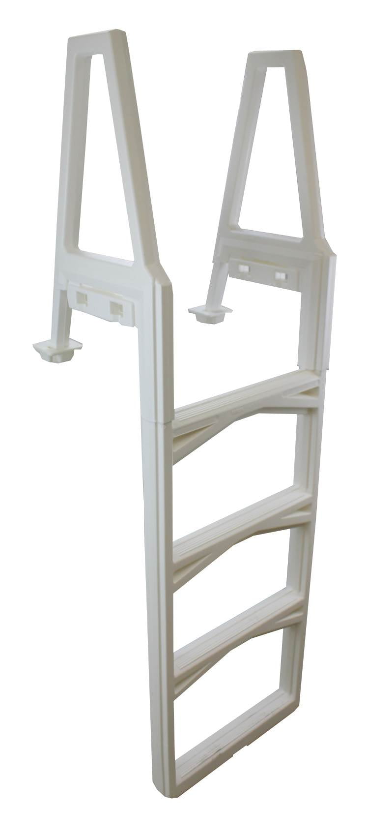confer pool ladders above ground