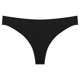 thumbnail image 1 of BZEL, ropa interior sin costuras para mujer, bragas de talla grande, lencería de satén de seda, calzoncillos cómodos transpirables, gran oferta, calzoncillos agradables a la piel Tan Jianjun unisex, 1 of 2