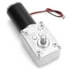 thumbnail image 2 of Motorreductor potente y resistente Colamx 12 V CC 20 RPM, 2 of 8