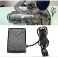 thumbnail image 3 of 2025 Universal Home Sewing Machine Starter Pedal Foot Pedal Foot Control For Singer Electronic -tz, 3 of 3