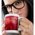 thumbnail image 2 of 3drose, Quebec, Montmorency Falls Park Fireworks-cn10 Mde0057 - Michael Defreitas, 11oz Magic Transforming Mug, 2 of 7