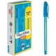 thumbnail image 1 of Bolígrafo Kilométrico Paper Mate Turquesa Punto Medio 12 Piezas LA3566 Unisex, 1 of 2