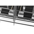 thumbnail image 3 of Prevue – Cage à oiseaux divisée de luxe Hampton, 3 of 5