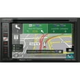 thumbnail image 3 of Pioneer AVIC-5201NEX 6.2" Double-Din In-Dash Nex Navigation A/V Receiver With Bluetooth & SiriusXM Ready, 3 of 4