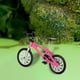 thumbnail image 1 of Juguetes Educativos Creativos para Bicicleta de , Juguete de Coordinación de Mano Y Ojo, Decoración de Aleación para Bicicleta, Artesanías, Juguet Rosado, 1 of 8